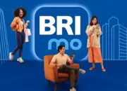 BRI Region 5 Bandar Lampung Perkuat Kemudahan Transaksi Nasabah Melalui BRImo, E-Channel, dan AgenBRILink