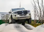 BYD Denza B5 Bisa Masuk Indonesia, Intip Bocoran Rencana & Teknologinya