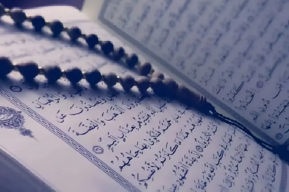 Bacaan Doa Hari ke-1 hingga ke-10 Ramadan Beserta Arab, Latin, dan Terjemahan