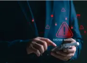 Bahaya Besar! 1,3 Miliar HP Android Rentan Diretas Karena OS Lawas