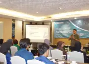 Di Tengah Banjir Hoaks, Mahasiswa Didorong Jadi Penjernih Informasi Digital