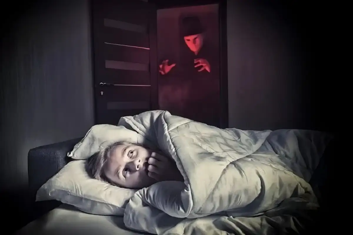 Begini Tata Cara dan Doa yang Bisa Dibaca Saat Mimpi Buruk
