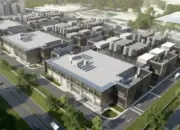 Digital Edge Investasi Rp75,5 Triliun Bangun Pusat Data AI Hyperscale di Bekasi 9 Bekasi Disiapkan Jadi Pusat AI, Digital Edge Tanam Investasi Rp75,5 Triliun