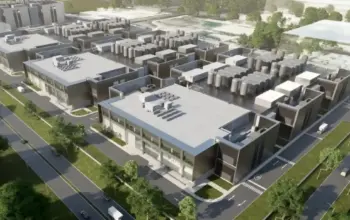 Digital Edge Investasi Rp75,5 Triliun Bangun Pusat Data AI Hyperscale di Bekasi 2 Bekasi Disiapkan Jadi Pusat AI, Digital Edge Tanam Investasi Rp75,5 Triliun