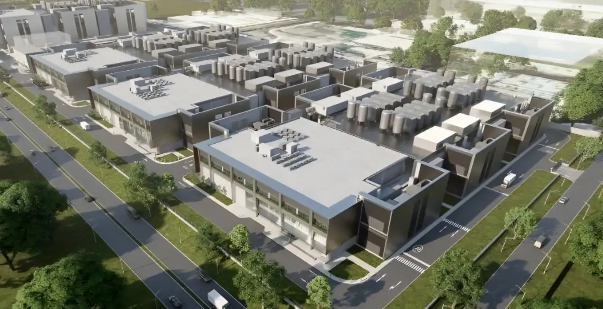 Bekasi Disiapkan Jadi Pusat AI, Digital Edge Tanam Investasi Rp75,5 Triliun