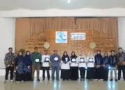 Berikanesia Lestari Ubah Kulong Tambang Jadi Model Ekonomi Sirkular di Belitung