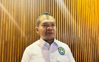 Bermaterikan 22 Pemain Lokal, Mesuji FC Bidik Kemenangan di Setiap Laga Liga 4 Lampung