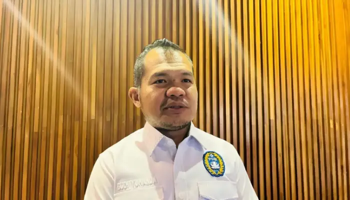 Mesuji FC Siap Tampil di Liga 4 Lampung, Targetkan Kemenangan di Setiap Laga