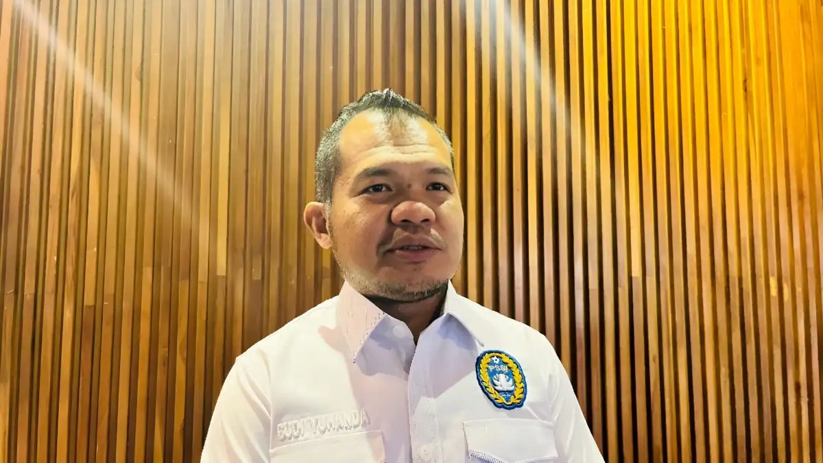 Bermaterikan 22 Pemain Lokal, Mesuji FC Bidik Kemenangan di Setiap Laga Liga 4 Lampung