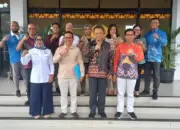 Bidik Prestasi PON 2028, KONI Dorong Akuatik Lampung Terapkan Pembinaan Berbasis Sport Science