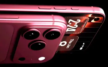 Bocoran iPhone 18 Pro: Kamera Pindah Posisi, Lensa Variabel, dan Warna Baru 4 Bocoran iPhone 18 Pro Ungkap Perubahan Kamera, Lensa Variabel, dan Warna Baru