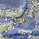 Gempa Magnitudo 5,0 Guncang Sulawesi Utara Dini Hari, Warga Terkejut