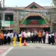 Bridgestone Indonesia Salurkan Bantuan untuk Korban Bencana di Sumatera dan Gelar Program Road Safety School