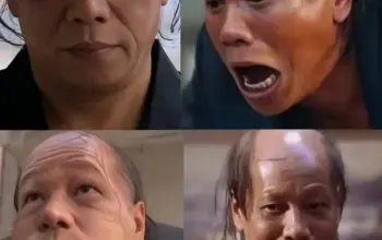 Bruce Leung ‘The Beast’ di Kung Fu Hustle Meninggal Dunia di Usia 77 Tahun