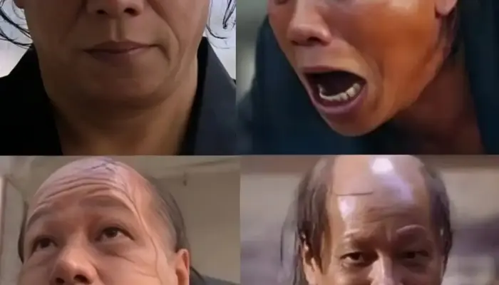 Legenda Kungfu Bruce Leung ‘The Beast’ Meninggal Dunia di Usia 77 Tahun