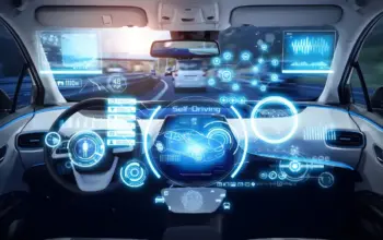 Self-Driving Jadi Sorotan Utama CES 2026, Geser Dominasi Mobil Listrik