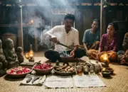 Sains vs Tradisi: Dokter Jerman yang Menyingkap Rahasia Botani di Balik Ramuan Dukun Jawa 10 Bukan Klenik: Dokter Jerman Ungkap Ilmu Botani di Balik Ramuan Dukun Jawa