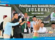 Bupati Lampung Selatan Dorong Juleha Lampung Wujudkan Program Pro-Rakyat