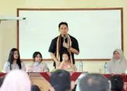 Bupati Radityo Egi Sambangi Sekolah Luar Biasa di Sidomulyo