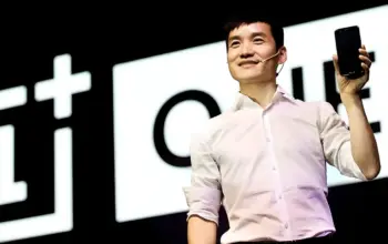 Buronan di Taiwan? CEO OnePlus Pete Lau Dituduh Rekrut Insinyur Tanpa Izin