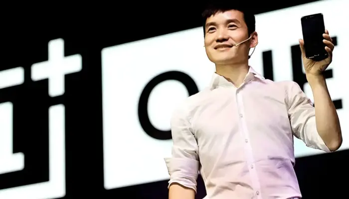 Pete Lau, CEO OnePlus, Jadi Sorotan Internasional: Dugaan Rekrutmen Insinyur Ilegal di Taiwan