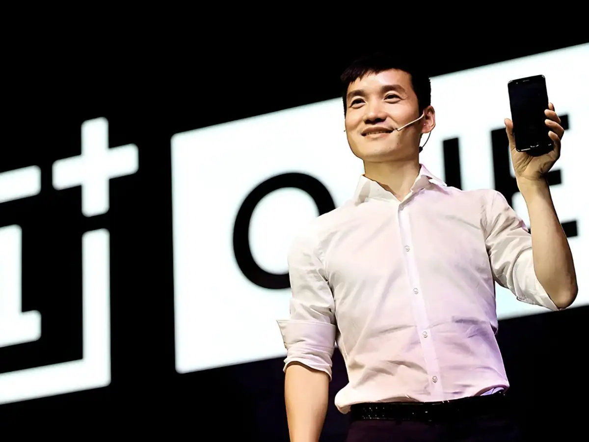 Buronan di Taiwan? CEO OnePlus Pete Lau Dituduh Rekrut Insinyur Tanpa Izin