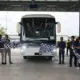 Bus Mercedes-Benz Made in Cikarang Kini Diekspor DCVI ke Thailand
