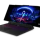 CES 2026: Lenovo Pamer Laptop Layar Gulung yang Bisa Membesar hingga 24 Inci