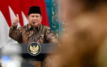 CKG Prabowo Ukir Sejarah: 70 Juta Warga Nikmati Layanan Kesehatan Gratis