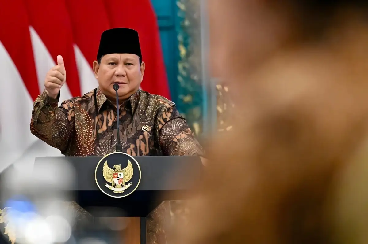 CKG Prabowo Ukir Sejarah: 70 Juta Warga Nikmati Layanan Kesehatan Gratis