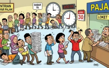 Cara Bayar Pajak STNK Online 2026 Lewat SIGNAL, Gak Perlu Antre! 3 Cara Bayar Pajak STNK Online 2026 Melalui Aplikasi SIGNAL