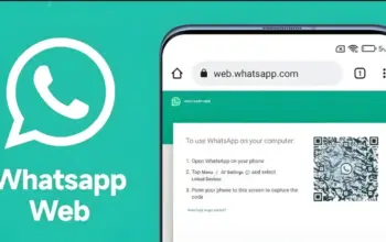 Cara Mengakses WhatsApp Web di HP: Gunakan 2 Akun Tanpa Perlu HP Kedua