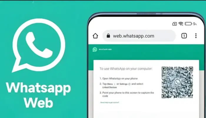 Cara Buka WhatsApp Web di HP: Solusi Pakai 2 Akun Tanpa Perlu Ponsel Kedua