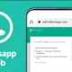 Cara Mengakses WhatsApp Web di HP: Gunakan 2 Akun Tanpa Perlu HP Kedua