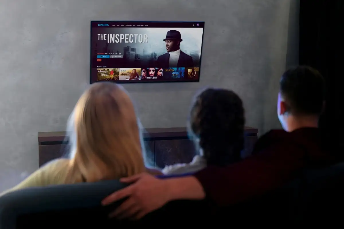 Cara Merawat Smart TV agar Tahan Lama dan Tetap Optimal Bertahun-tahun