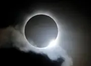 Langit Spektakuler 2026: Siap Menyambut Rangkaian Gerhana Matahari Langka 10 Catat Tanggalnya! Tiga Gerhana Matahari Langka Akan Memukau Langit Mulai 2026