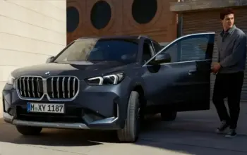 BMW Astra Lampaui Target Penjualan 2025, Capai 107 Persen 3 Catatan Gemilang: BMW Astra Raih 107 Persen Target Penjualan Tahun 2025