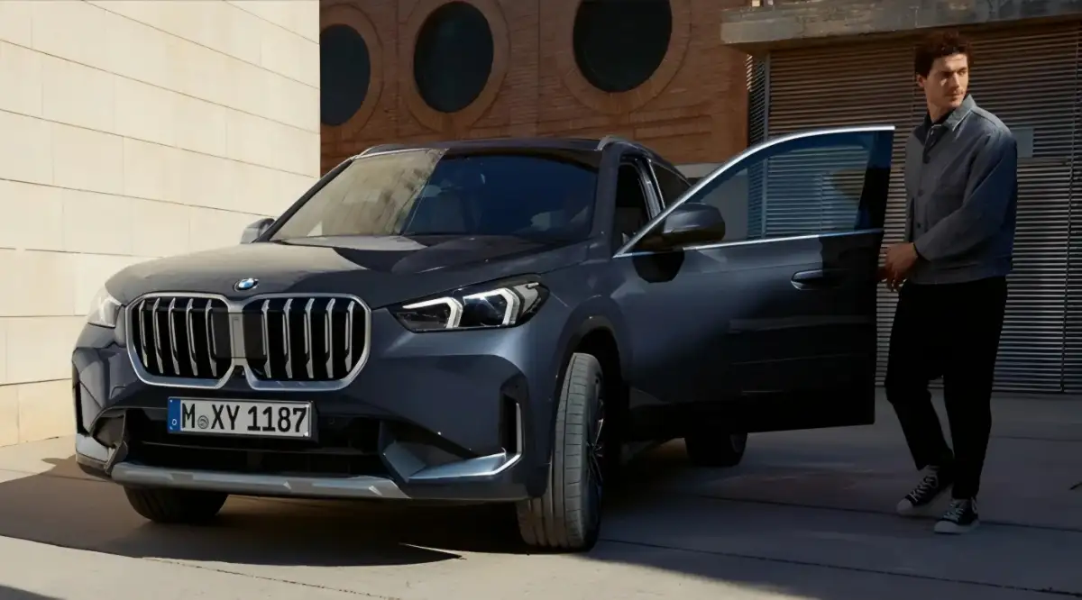 Catatan Gemilang: BMW Astra Raih 107 Persen Target Penjualan Tahun 2025