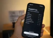 ChatGPT Go Resmi Rilis Global, AI Ringan OpenAI Kini Bisa Jalan di HP RAM 1 GB 10 ChatGPT Go Resmi Hadir Global, AI Ringan OpenAI Kini Bisa Jalan di HP RAM 1 GB