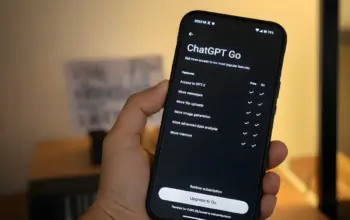 ChatGPT Go Resmi Rilis Global, AI Ringan OpenAI Kini Bisa Jalan di HP RAM 1 GB 3 ChatGPT Go Resmi Hadir Global, AI Ringan OpenAI Kini Bisa Jalan di HP RAM 1 GB