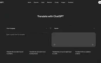 ChatGPT Translate Resmi Hadir: Pilih Gaya Bahasa dari Formal hingga Gaul
