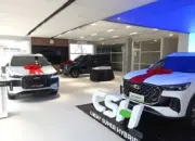 Chery Ekspansi ke Indonesia Timur: Diler Pertama Resmi Dibuka di Kupang