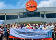 DPR RI Minta Japfa Comfeed Tanjung Bintang Perkuat Pasokan Pakan untuk Ketahanan Pangan
