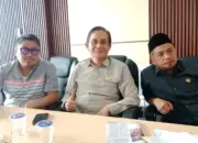 DPRD Bandar Lampung Telusuri Anggaran Kesra Terkait Program Wisata Rohani dan Umrah