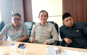 DPRD Bandar Lampung Telusuri Anggaran Kesra Terkait Program Wisata Rohani dan Umrah