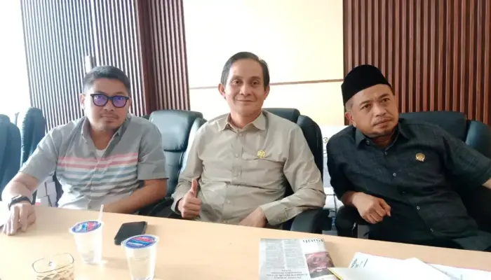 DPRD Soroti Wisata Rohani Kesra, Komisi I Ancam Batalkan Anggaran Jika Dinilai Tak Bermanfaat