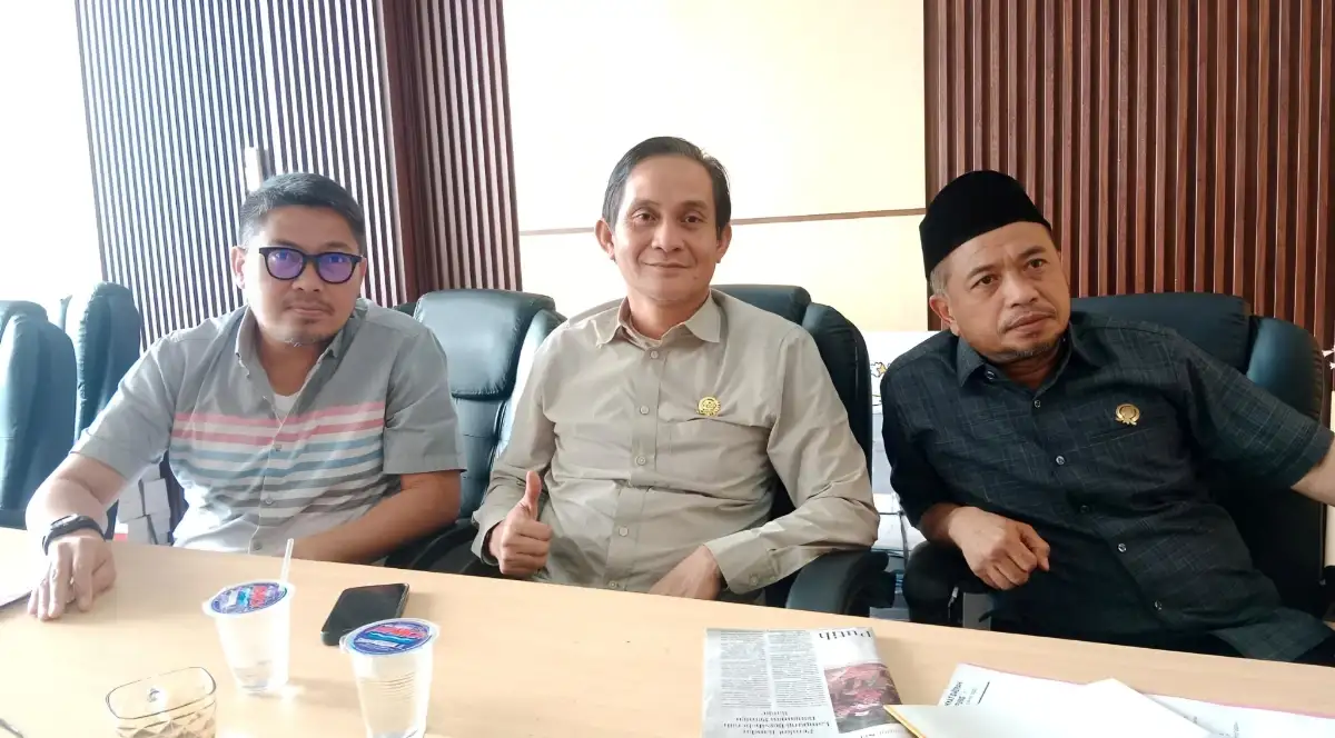 DPRD Bandar Lampung Telusuri Anggaran Kesra Terkait Program Wisata Rohani dan Umrah