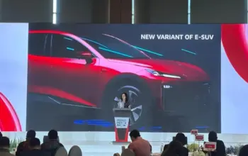 Deretan Mobil Baru Siap Meluncur di IIMS 2026, SUV Masih Mendominasi 5 Daftar Mobil Baru yang Meluncur di IIMS 2026, Termasuk World Premiere
