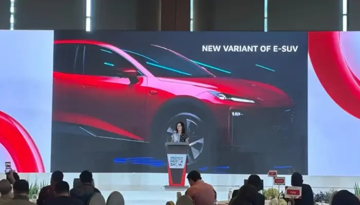 Deretan Mobil Baru Siap Meluncur di IIMS 2026, SUV Masih Mendominasi