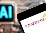 AstraZeneca Manfaatkan AI untuk Percepat Uji Klinis dan Temukan Obat Lebih Cepat